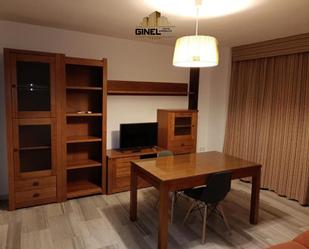 Sala d'estar de Pis de lloguer en  Jaén Capital amb Aire condicionat i Calefacció