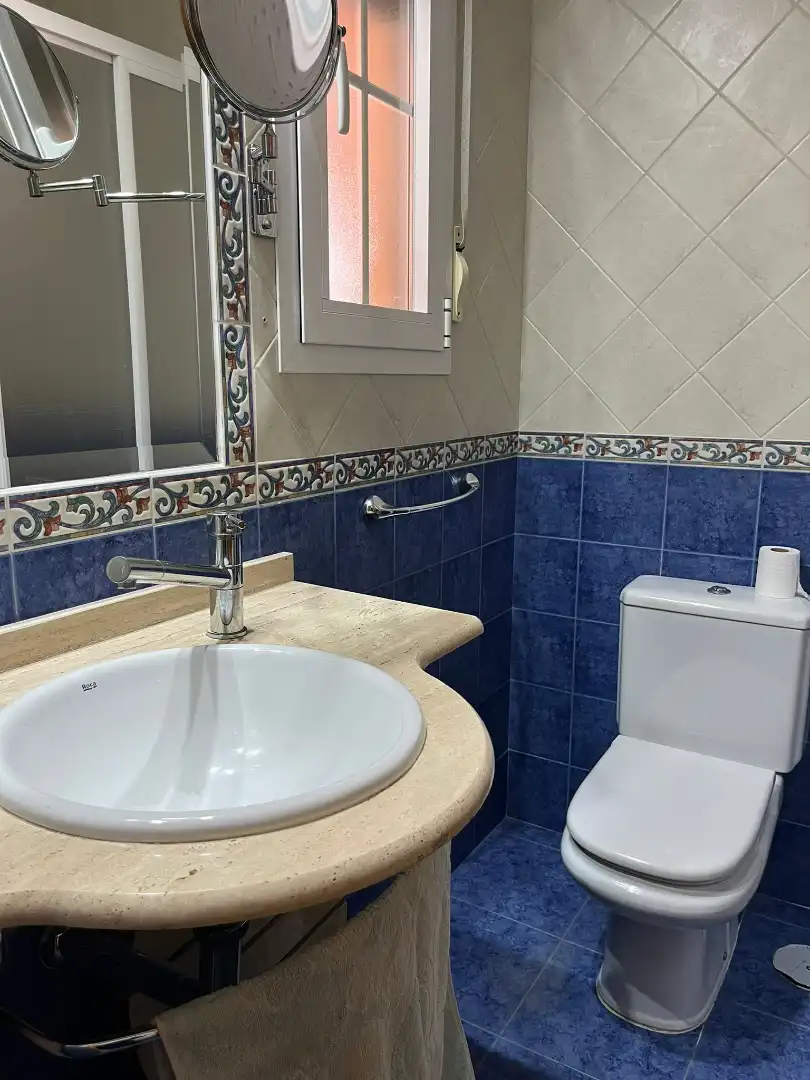 Villa con terrazza in vendita a Calle Albariño 18, imagen 22