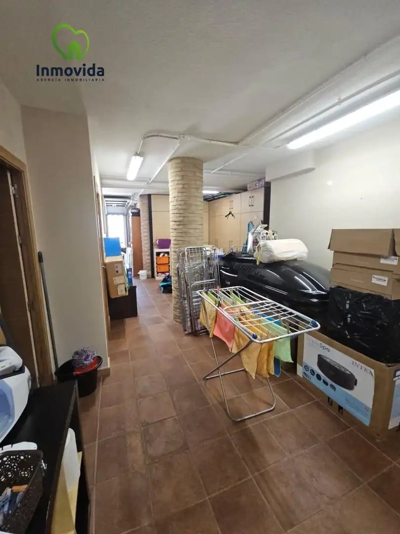 Chalet con piscina en venta en Periurbano Este - Campiña, imagen 17