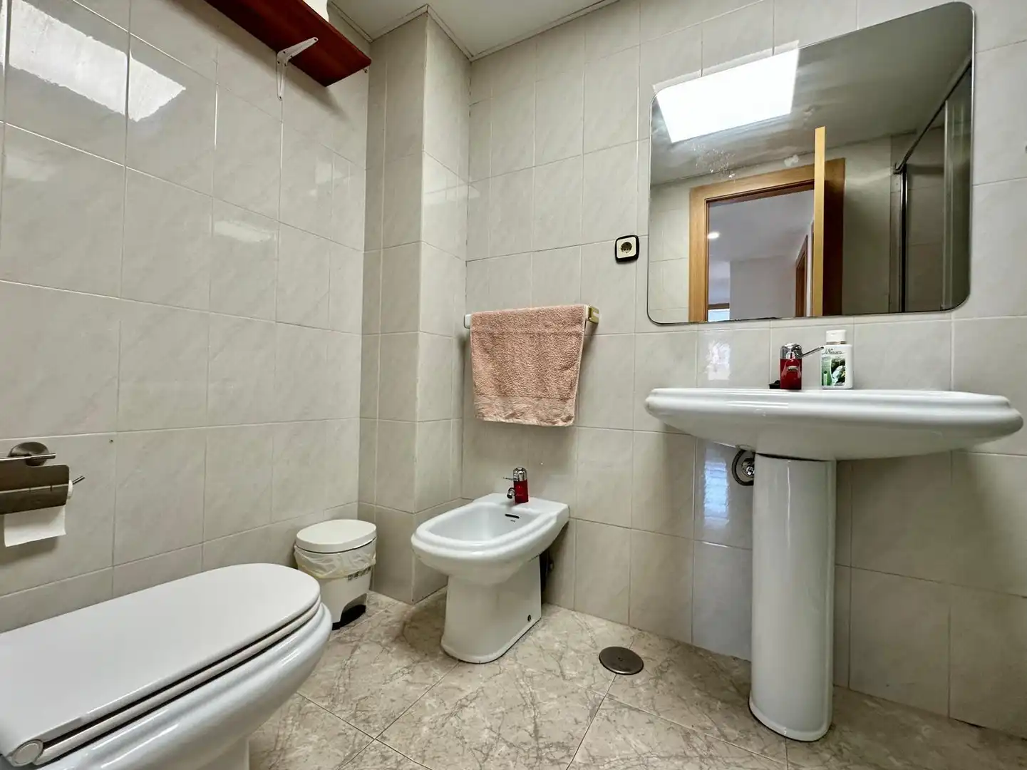 Appartement avec ascenseur à louer à Ciudad Jardín - Tagarete - El Zapillo, imagen 24