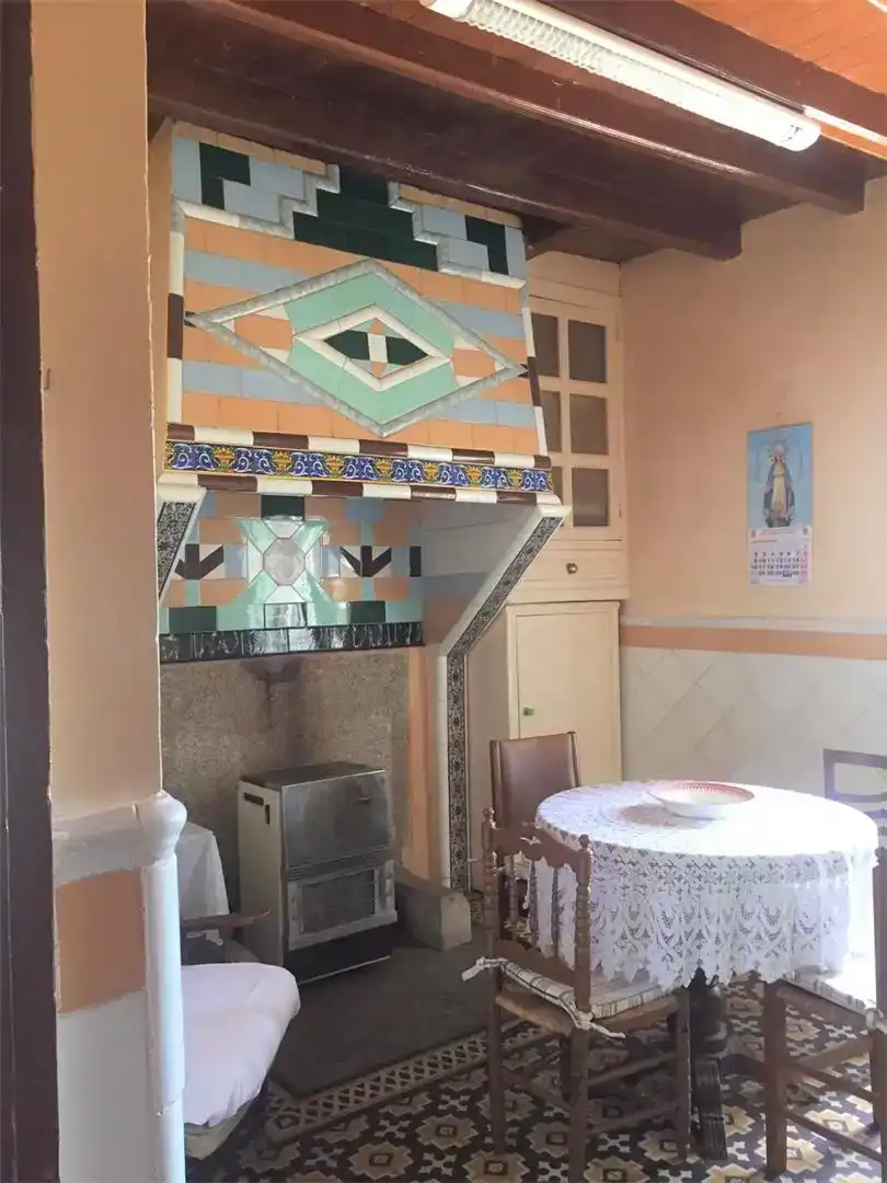 Casa adosada en venda en Cabezas del Villar