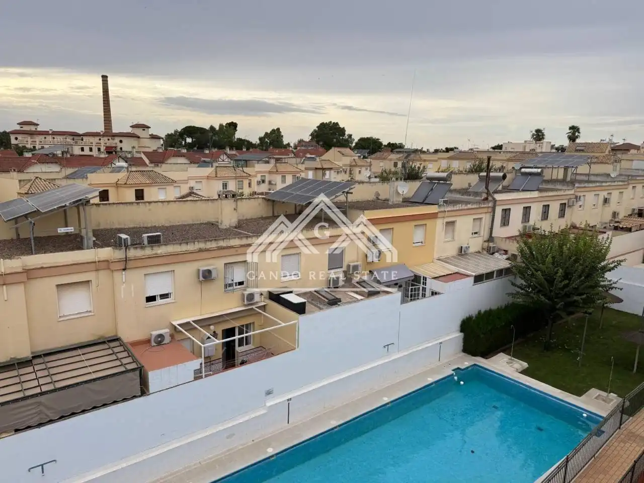 Dúplex con terraza en venta en Calle Avda. de España, imagen 31