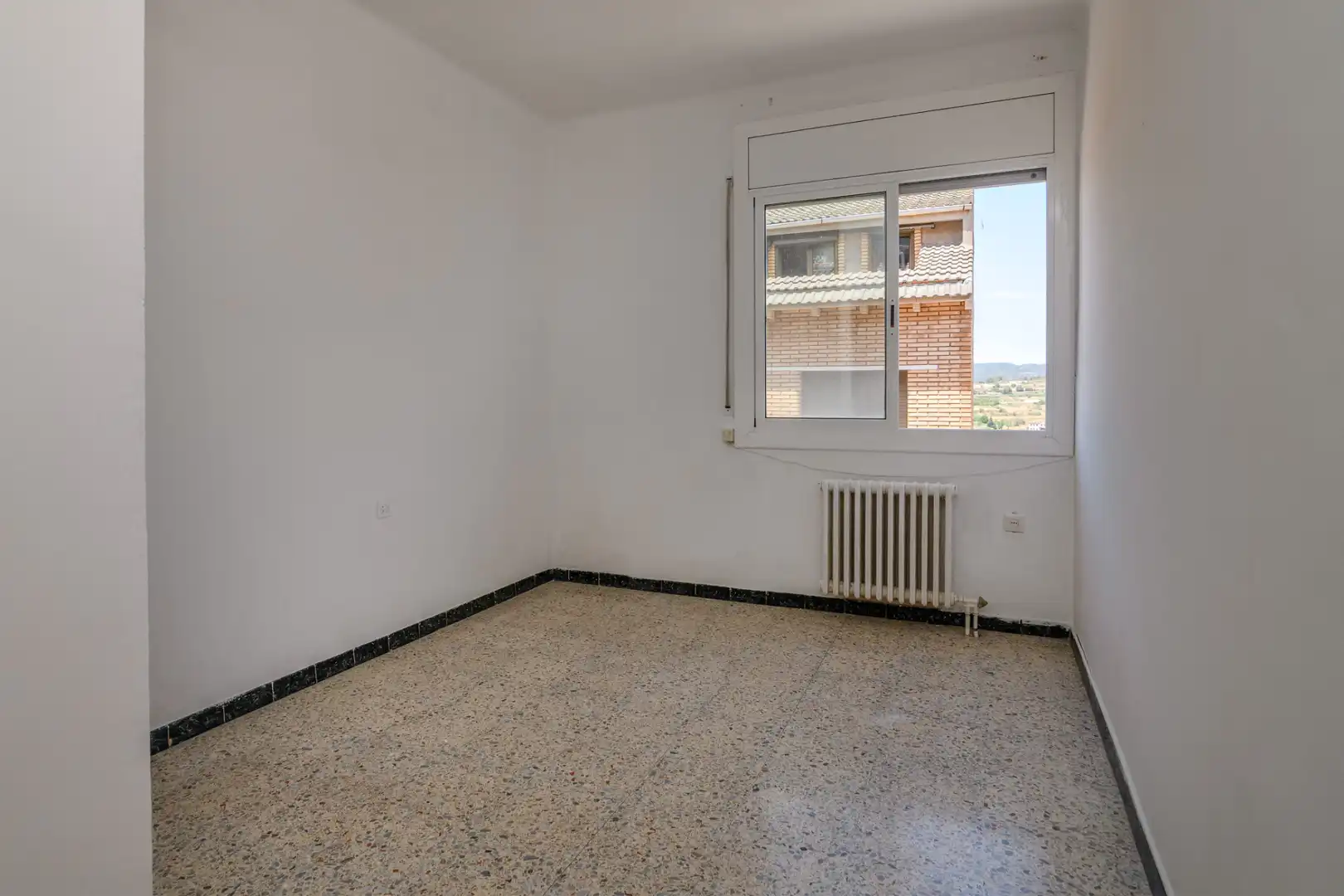 Habitación de Casa o chalet en venta en Manresa con Calefacción y Terraza