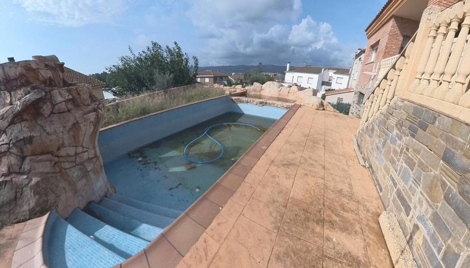 Foto 1 de Casa o xalet en venda a La Franquesa - Oasis Park, Tarragona