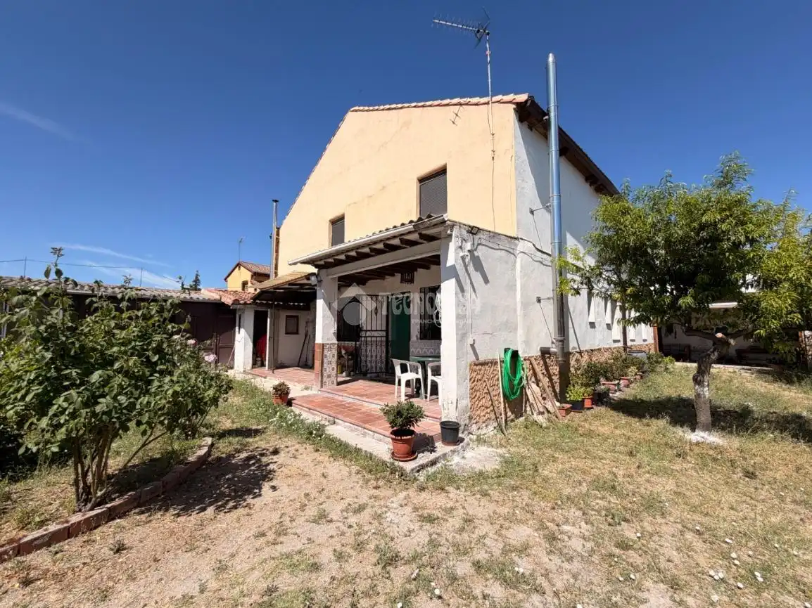 Casa en venta en Aguilafuente, imagen 14