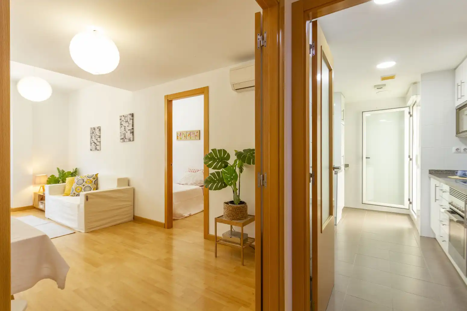Wohnung zum Verkauf in Foios mit Klimaanlage und Terrasse