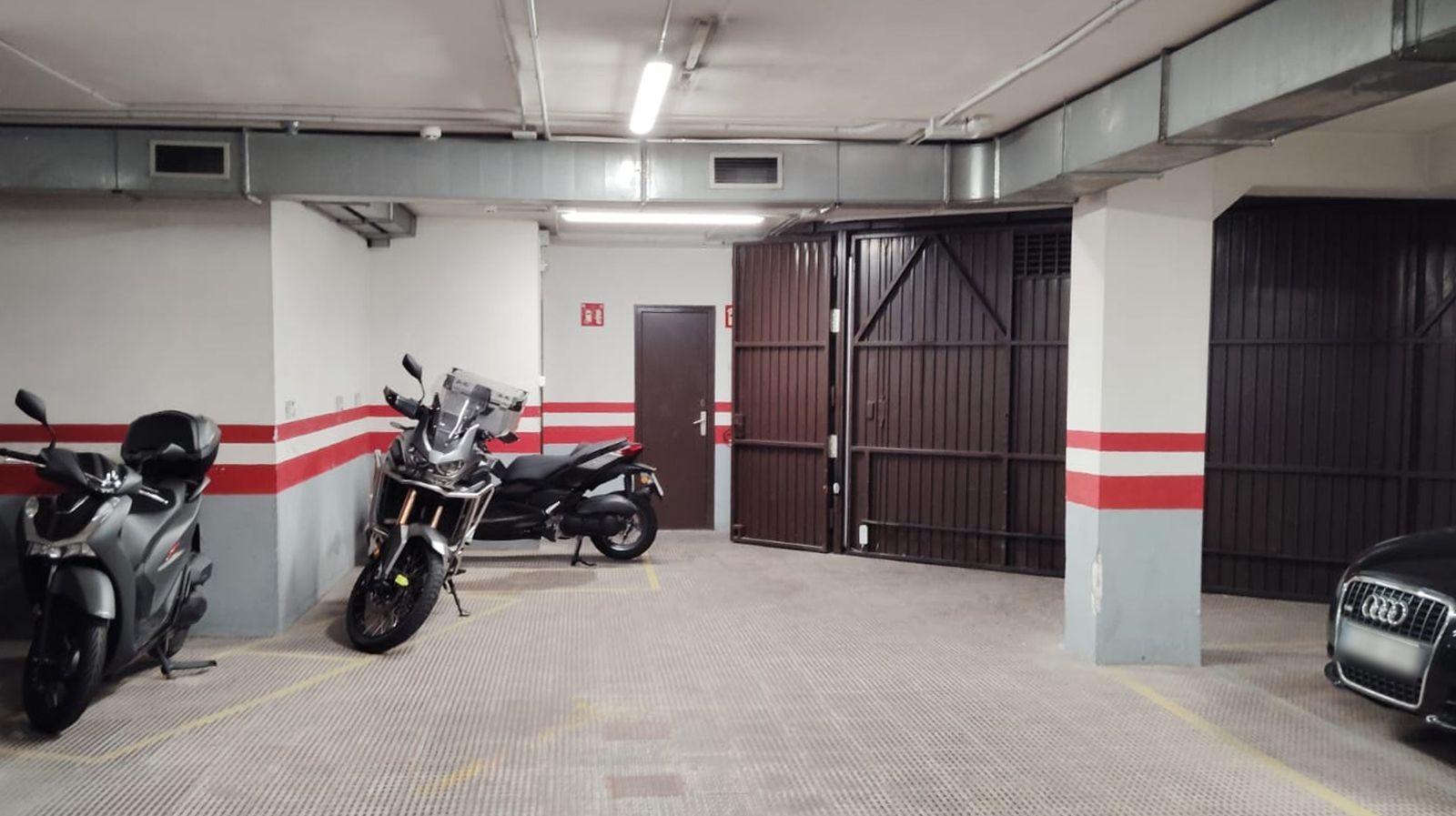 Parking of Garage to rent in  Barcelona Capital