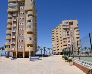 Exterior view of Garage for sale in La Manga del Mar Menor