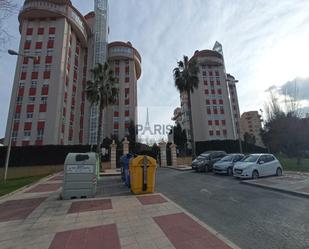 Exterior view of Garage for sale in Cartagena