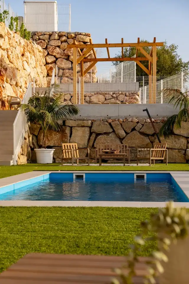 Haus zum Verkauf in Viñuela, imagen 3