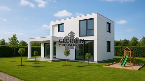 Foto 3 de Residencial en venda a Bembrive, Vigo