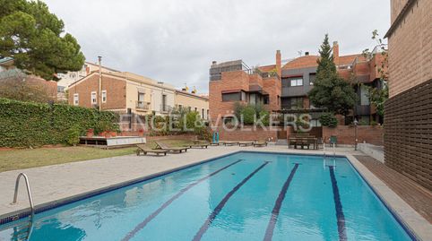 Foto 5 von Einfamilien-Reihenhaus zur Miete in Horta, Barcelona Capital