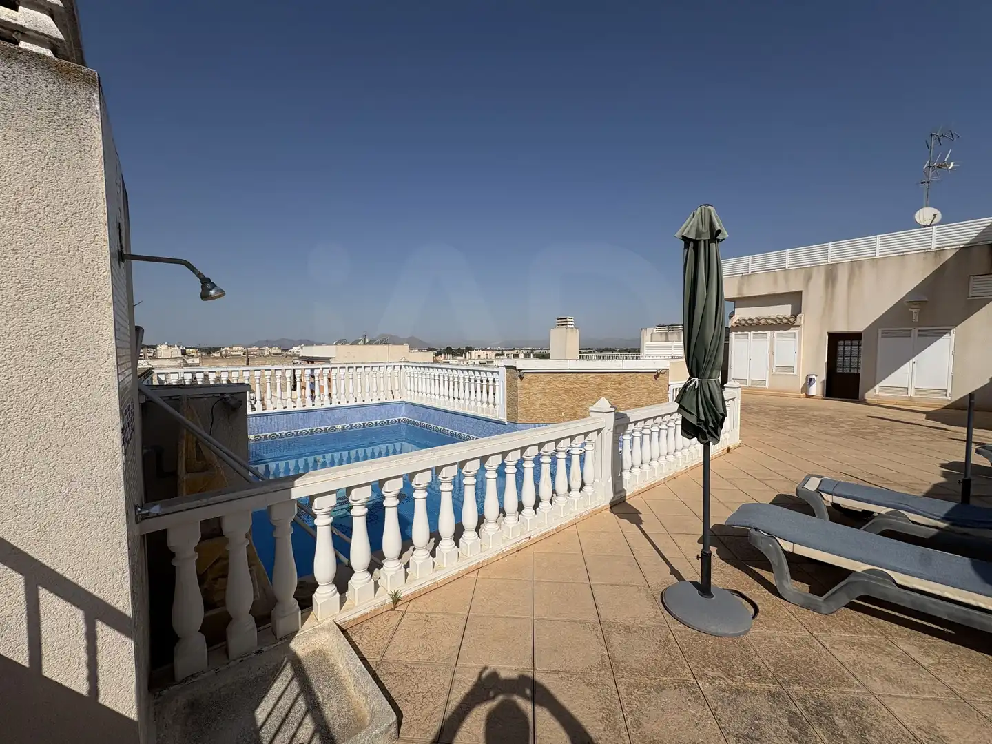 Piso con piscina en venta en Formentera del Segura, imagen 23