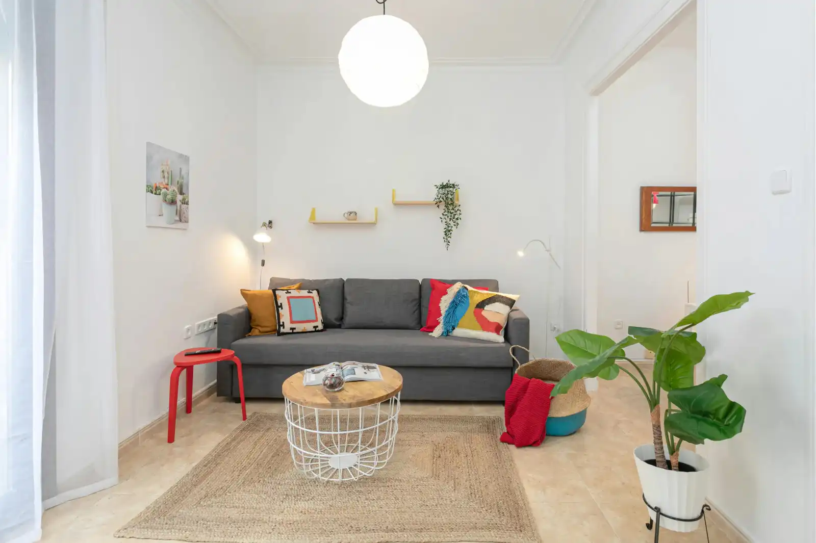 Appartement à louer à N/A