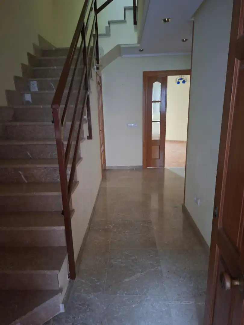 Detached homes for sale in Lardero  with Heating, Parquet flooring and Terrace