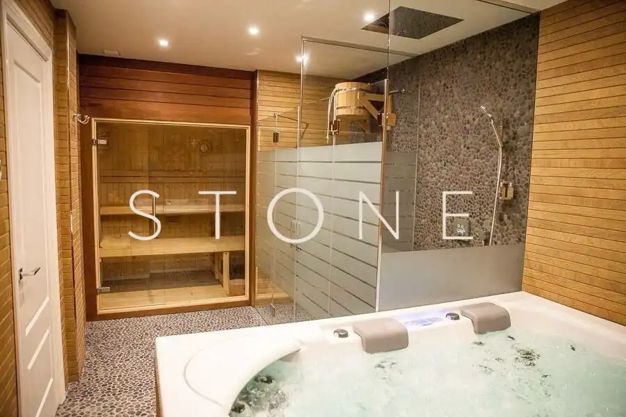 Villa avec piscine à vendre à Torre Valentina - Mas Vilar de La Mutxada - Treumal, imagen 36