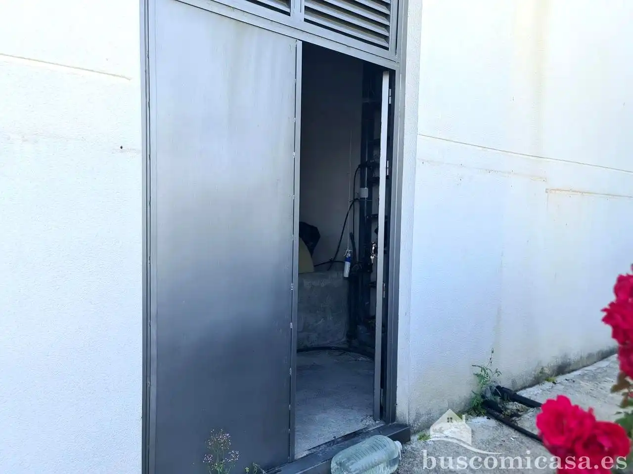 Casa o xalet en venda en Huelma amb Aire condicionat, Calefacció i Jardí privat