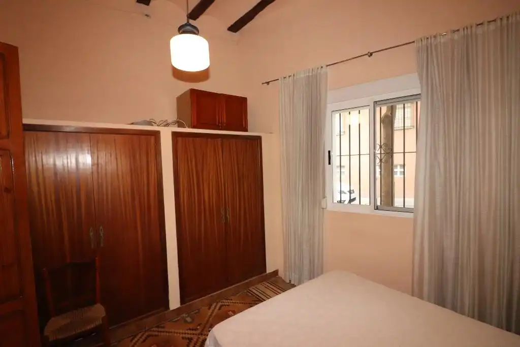 Dormitori de Casa o xalet en venda en Macastre amb Moblat