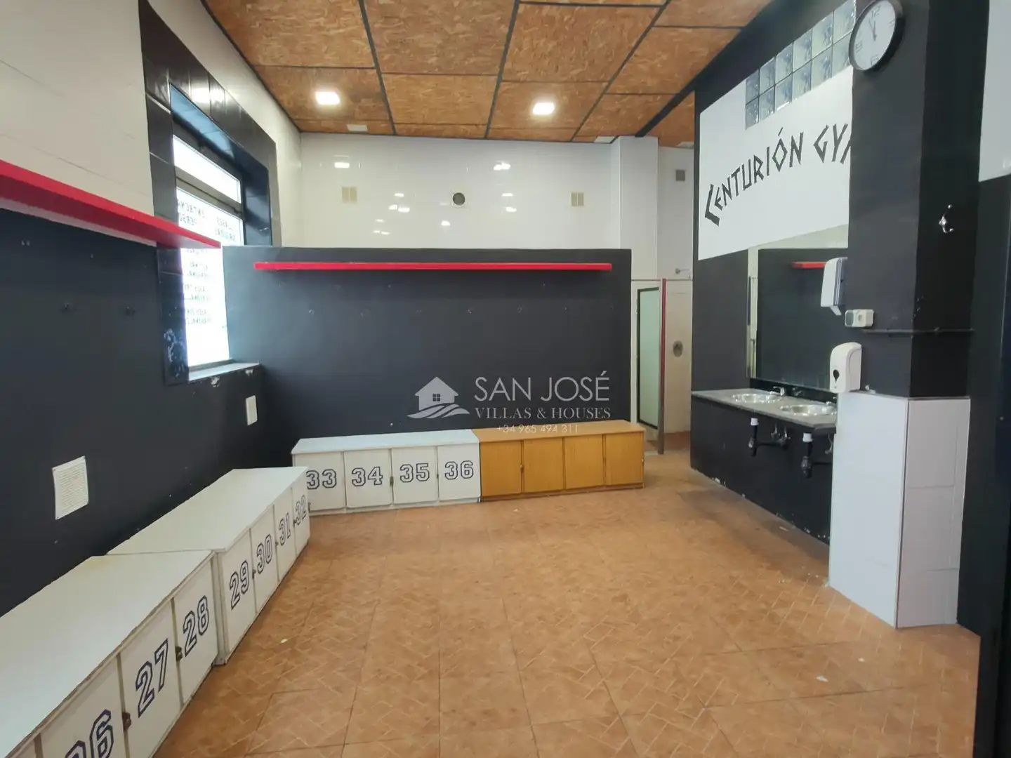 Nave industrial in vendita a Aspe Centro, imagen 7