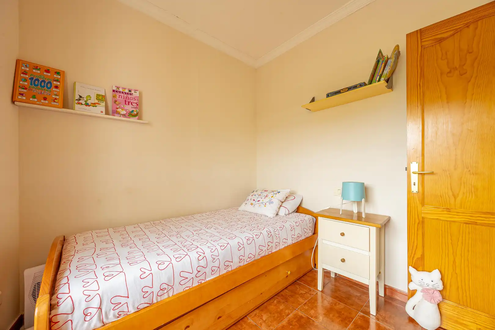 Dormitori de Casa o xalet en venda en Las Palmas de Gran Canaria