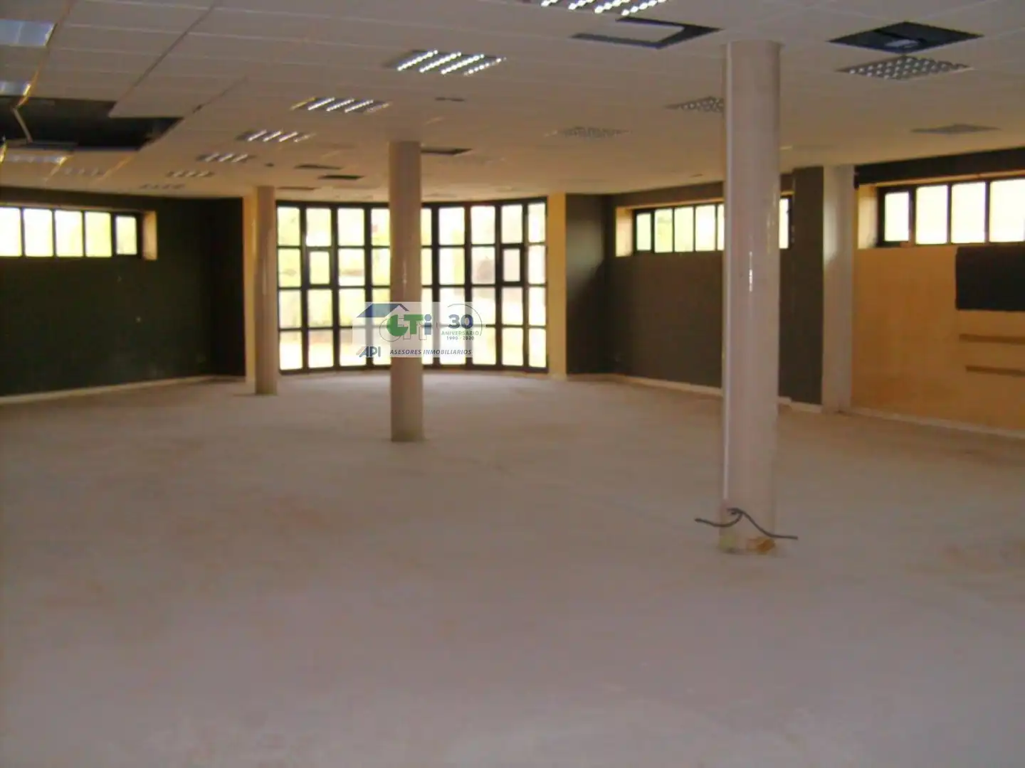Nave industrial en venta en Nájera