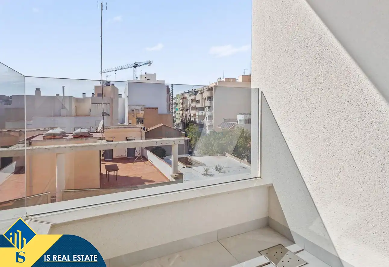 Apartment mit Pool zum Verkauf in Playa del Cura, imagen 22