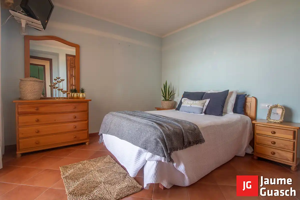 Schlafzimmer von Wohnung zum Verkauf in Torredembarra