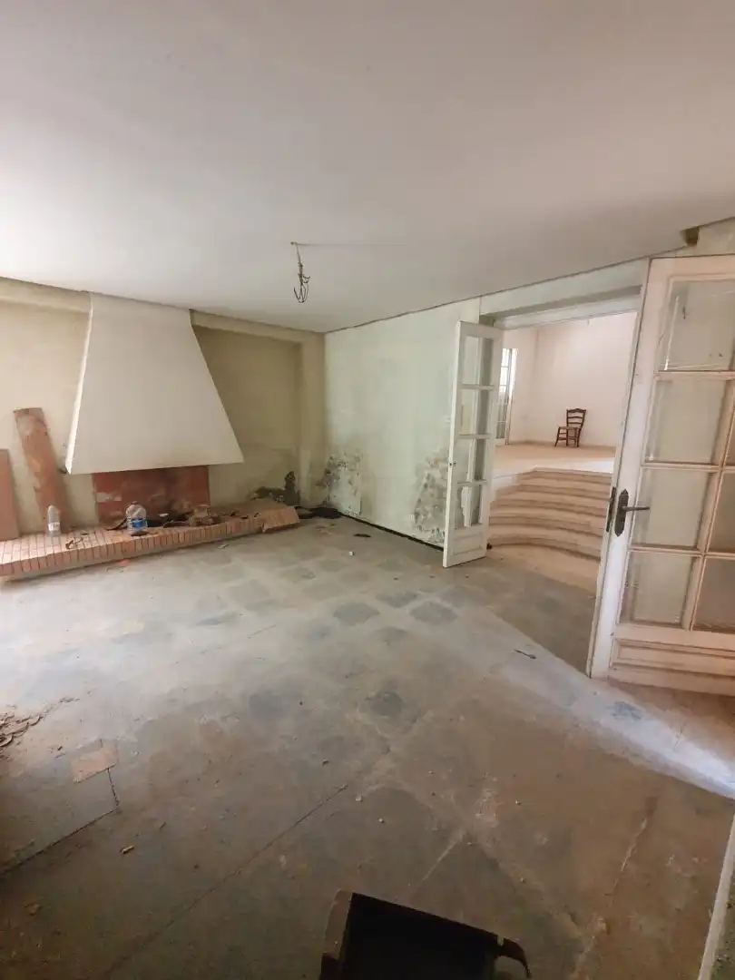 Villa con giardino in vendita a Calle Santa Águeda 40, imagen 51