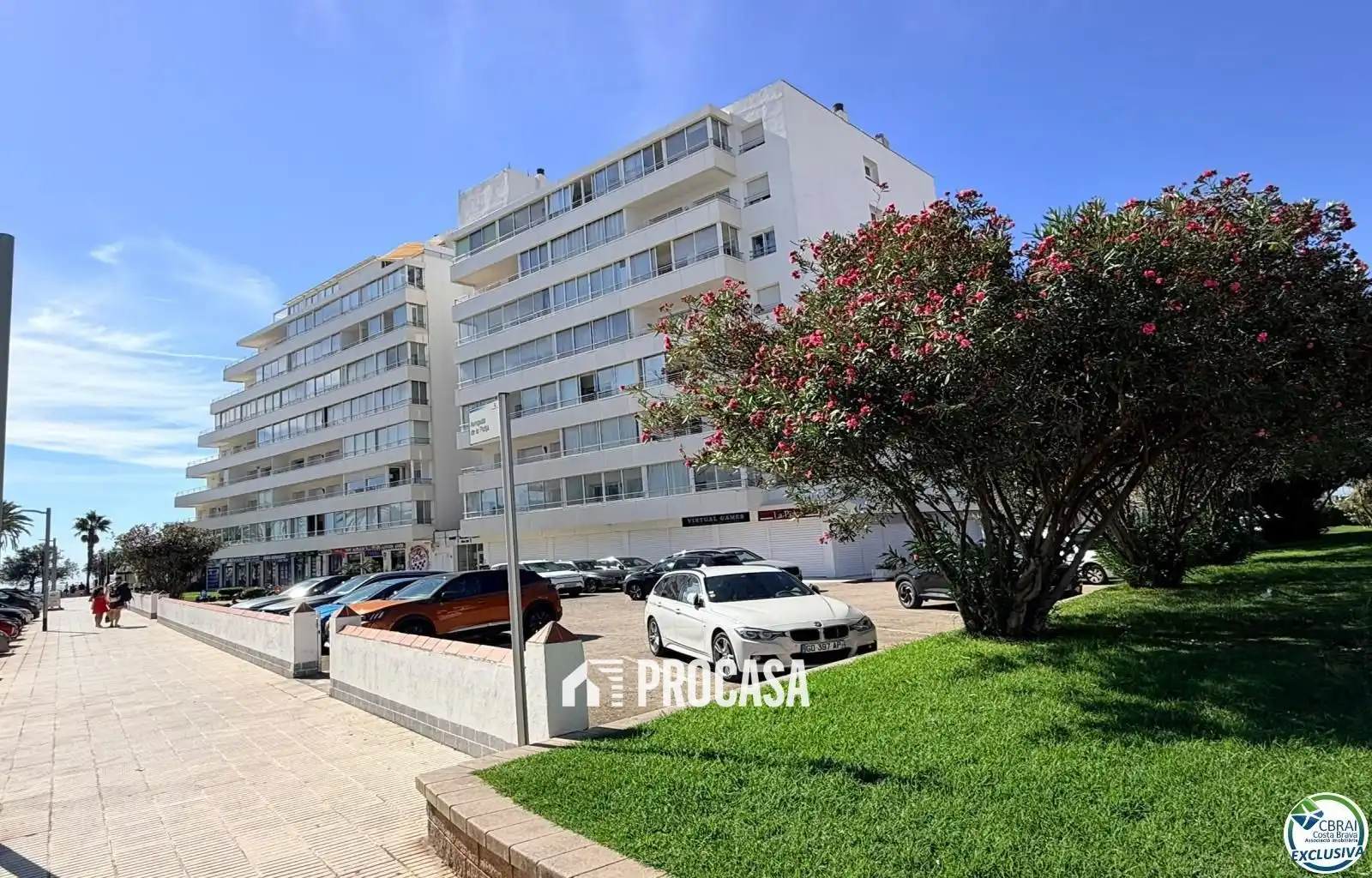 Piso con piscina en venta en GOLA DE L ÉSTANY, imagen 57