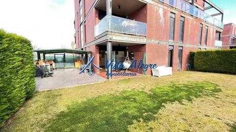 Foto 2 de Apartament en venda a Avenida la Rioja, Cirueña, La Rioja