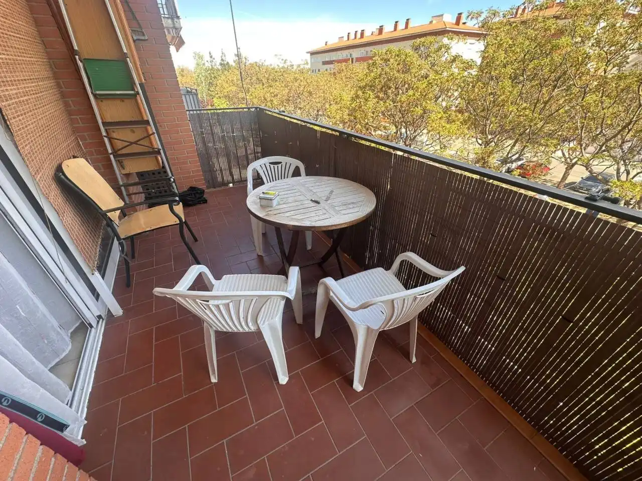 Terraza de Piso en venta en Vila-seca con Aire acondicionado, Calefacción y Balcón