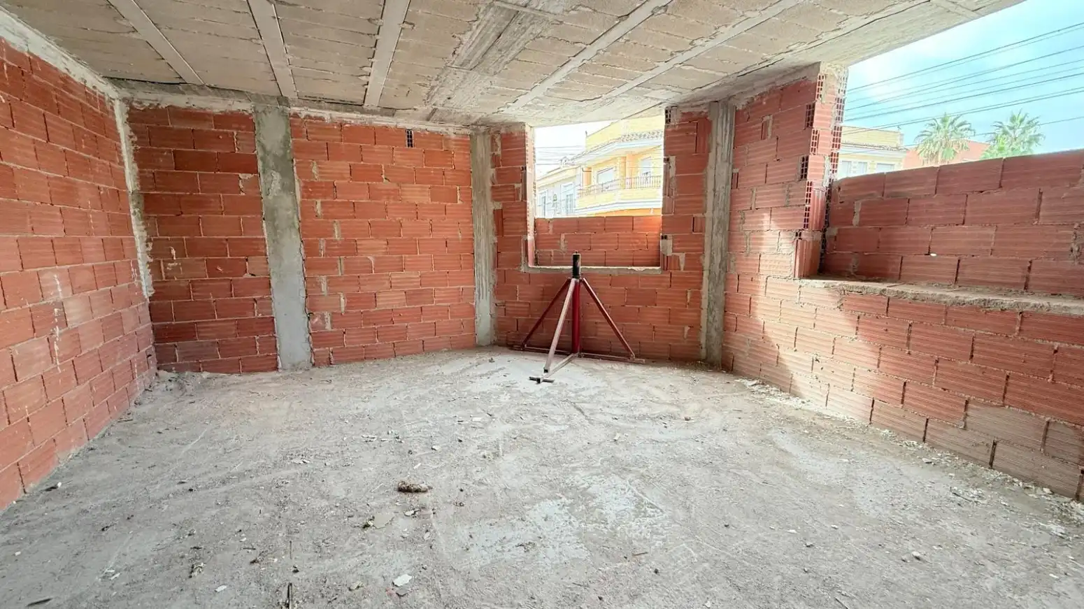 Terreno en venta en Alguazas