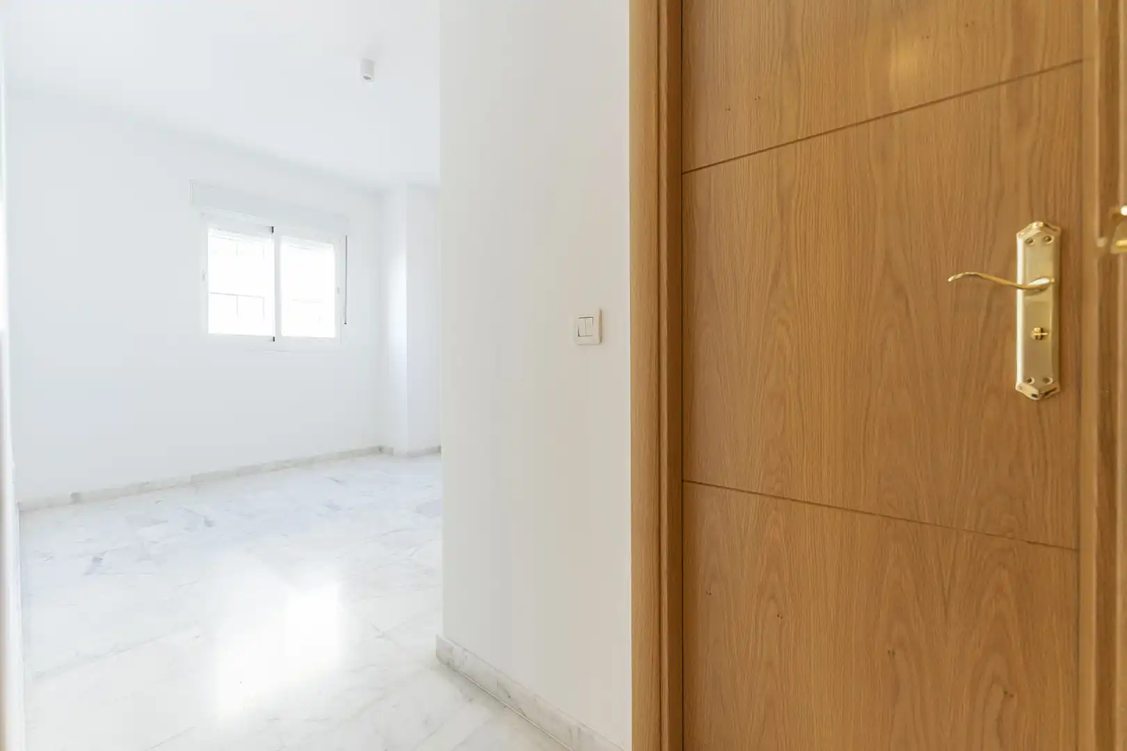 Piso en venta en Teatinos - Universidad