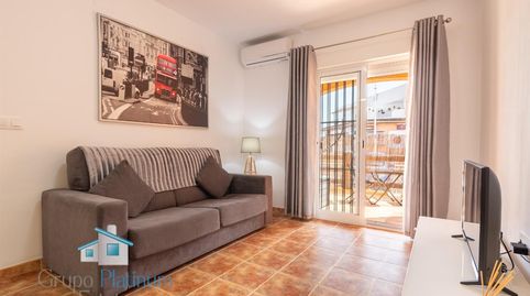 Foto 3 de Apartament en venda a Las Marinas - Pueblo Laguna, Vera