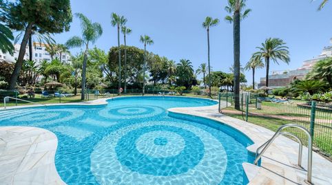 Foto 3 de Apartament en venda a Puerto Banús, Marbella