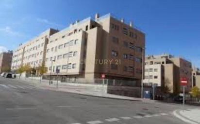 Exterior view of Flat for sale in Arganda del Rey