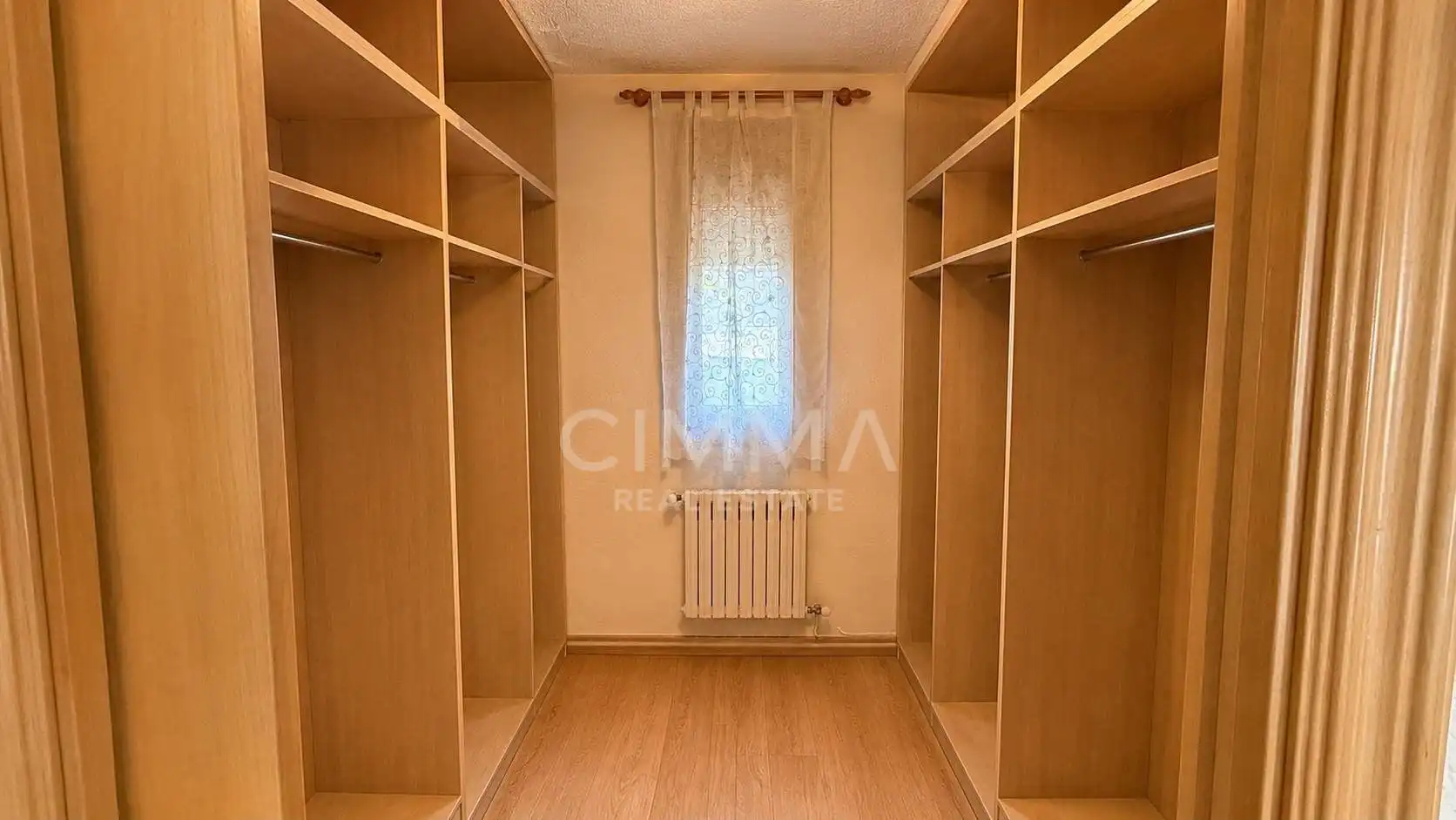 Habitación de Casa o chalet en venta en Benidorm con Aire acondicionado, Calefacción y Jardín privado