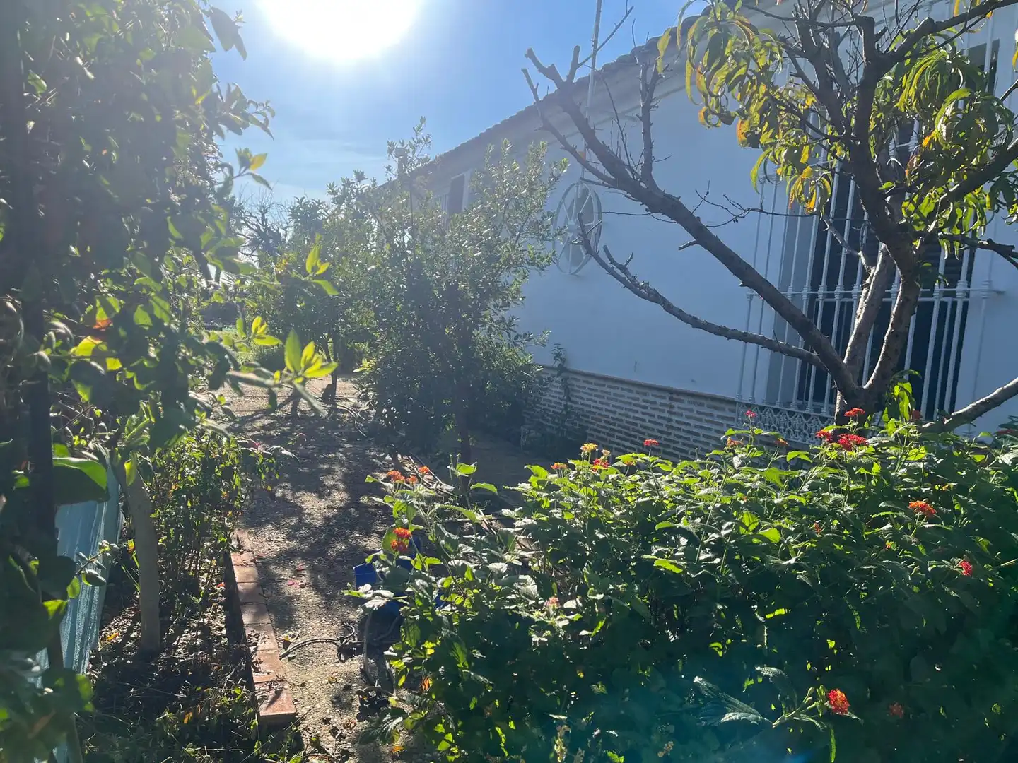 Villa mit Garten zum Verkauf in La Carlota, imagen 8