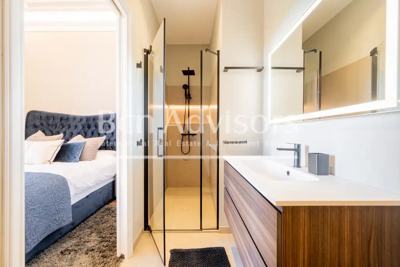 Appartamento con terrazza in vendita a Passeig de Colom, imagen 28