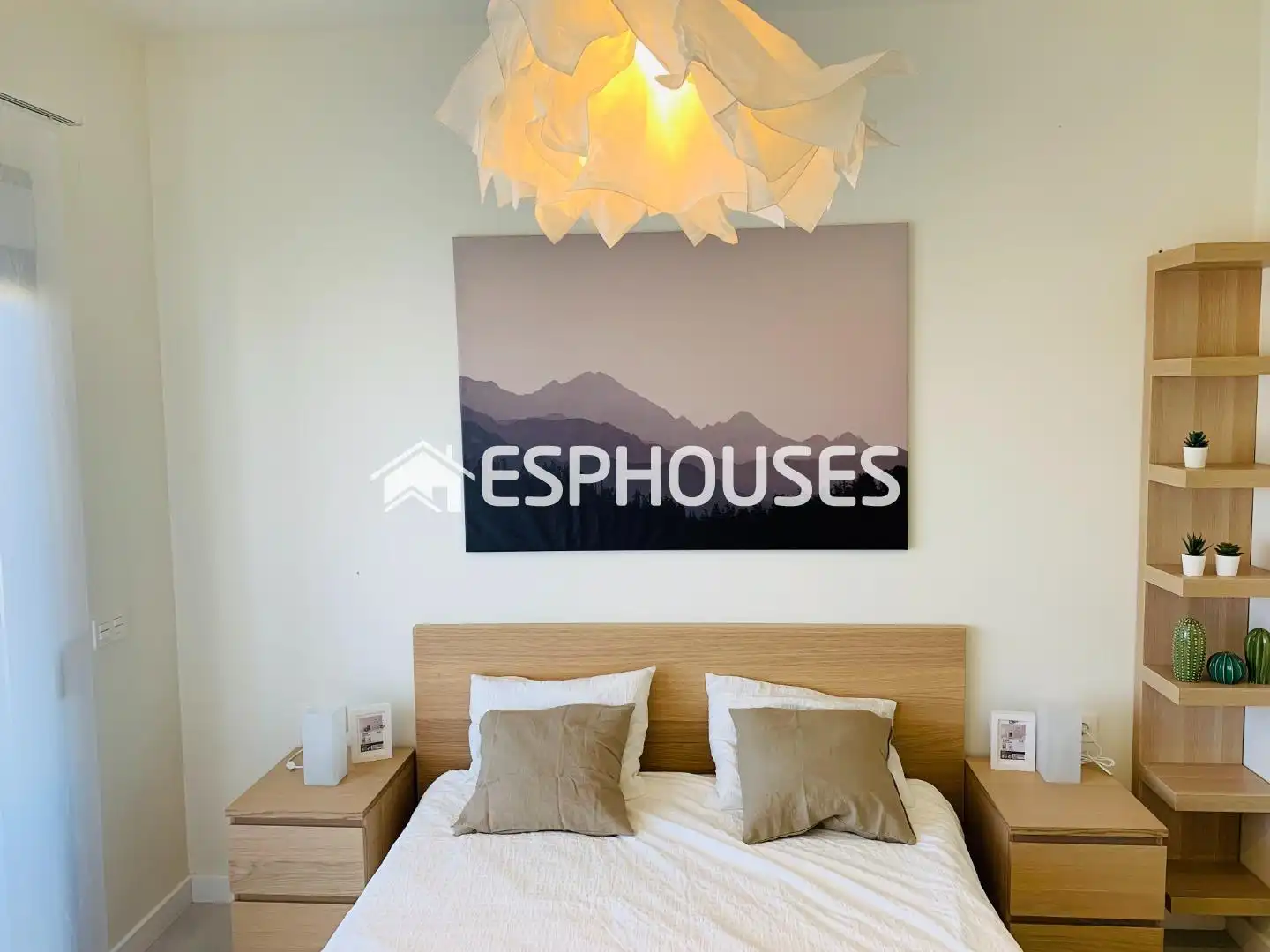 Apartament amb terrassa en venda a Condado de Alhama, imagen 11