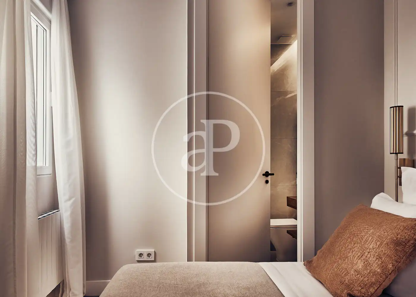 Flat with lift for sale in C/ de Francisco Silvela, imagen 17