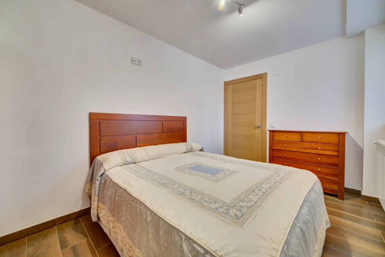Habitación de Casa o chalet en venta en Sada (Navarra) con Calefacción