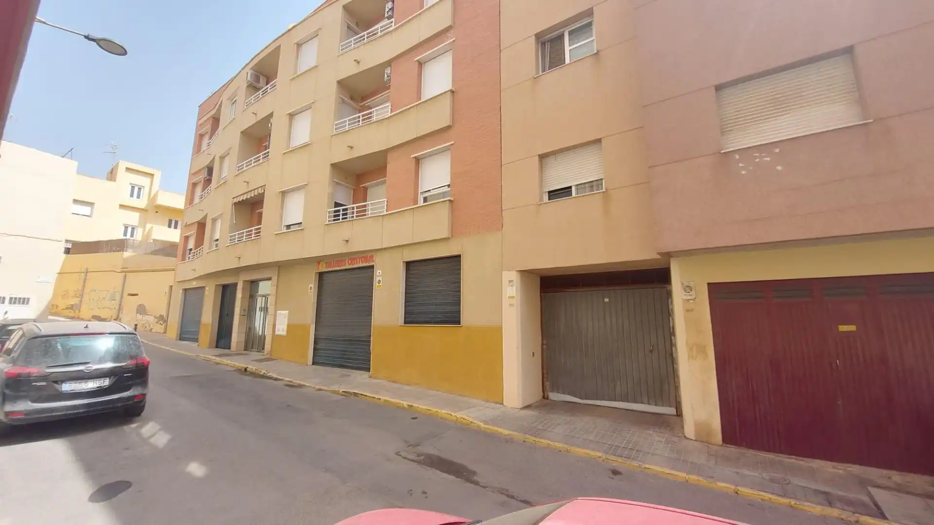 Aparcament en venda a El Ejido Ciudad, imagen 2
