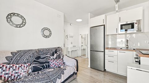 Foto 5 de Apartamento en venta en Carrer de Lluís Companys, Segur Platja, Calafell