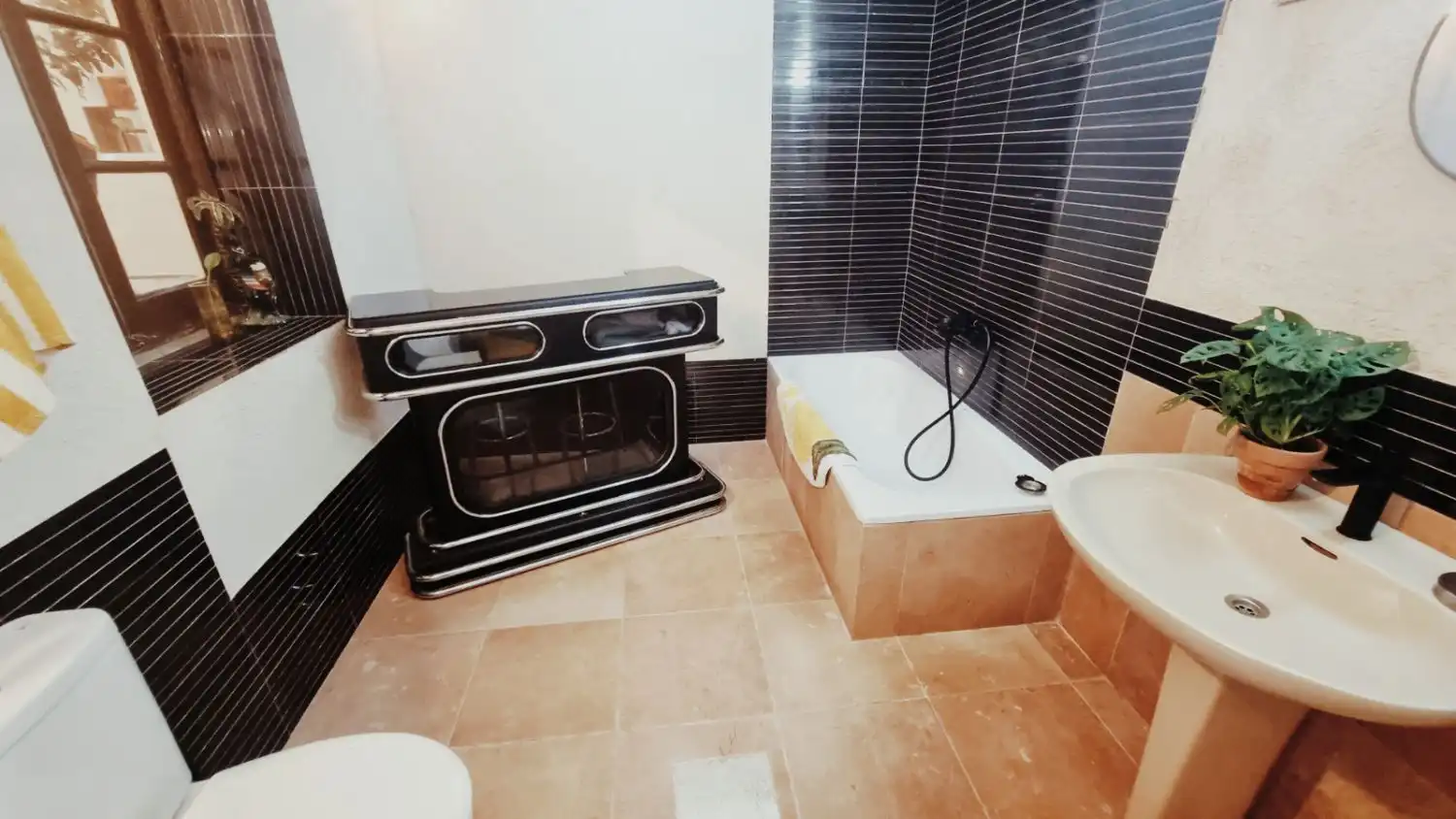 Maison avec jardin à vendre à Santa Isabel - Movera, imagen 9