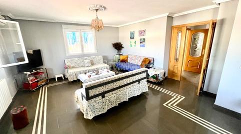 Foto 2 de Casa o chalet en venta en El Viso de San Juan, Toledo