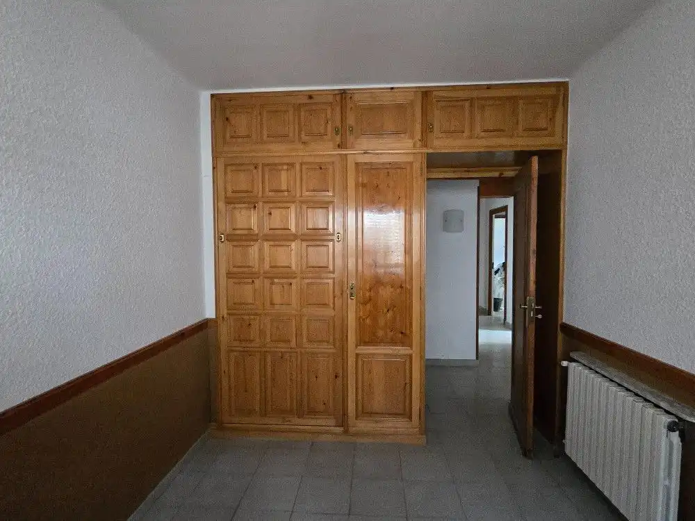 Wohnung zur Miete in Jaca mit Abstellraum