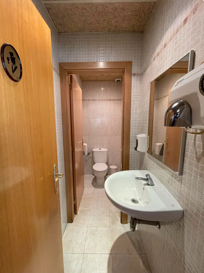 Gewerbefläche zum Verkauf in Carrer de Tarragona 1, imagen 22