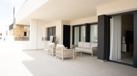 Bungalow en planta baja de obra nueva con terraza, piscina comunitaria, parking y trastero en Ciudad Quesada, imatge 4