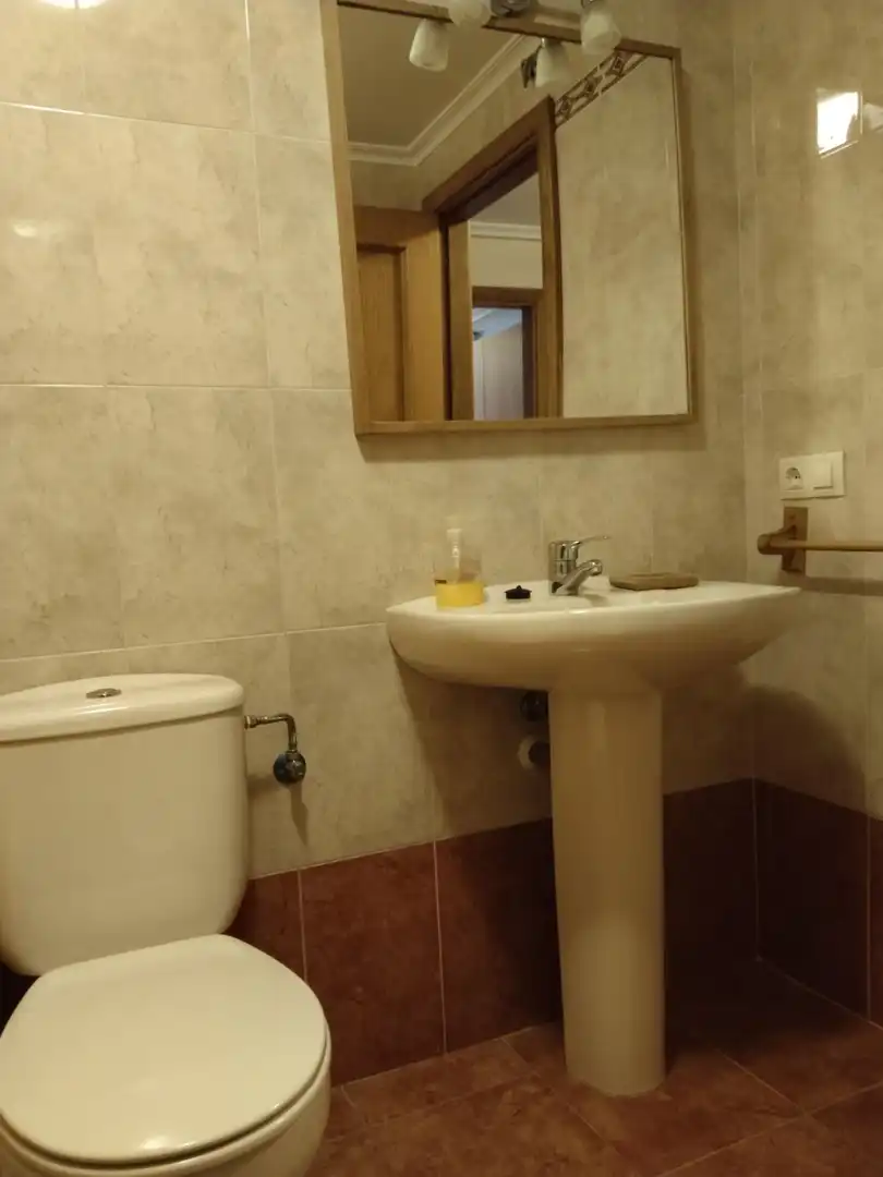Flat for rent in Calle Miguel Delibes, Suances